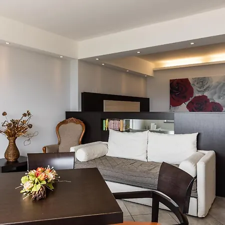 Maria Guest house 4*