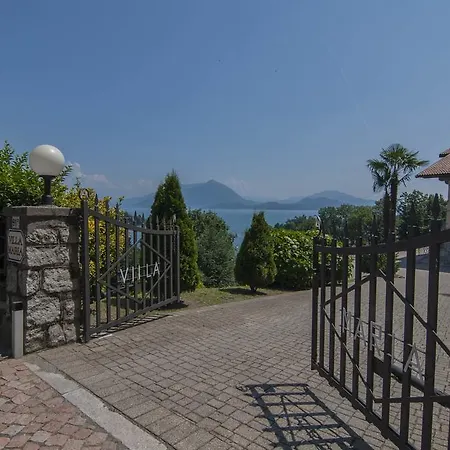 Maria Guest house