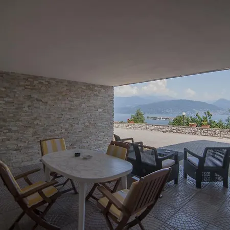 Guest house Maria 4*