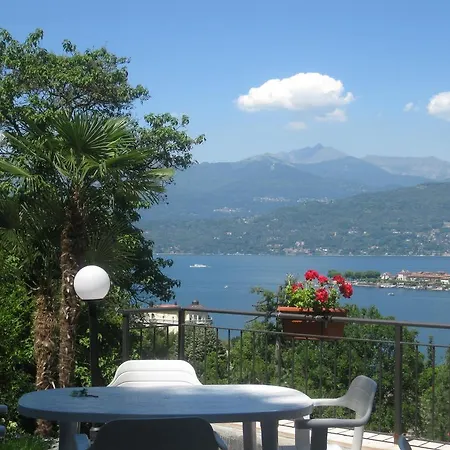 Guest house Maria