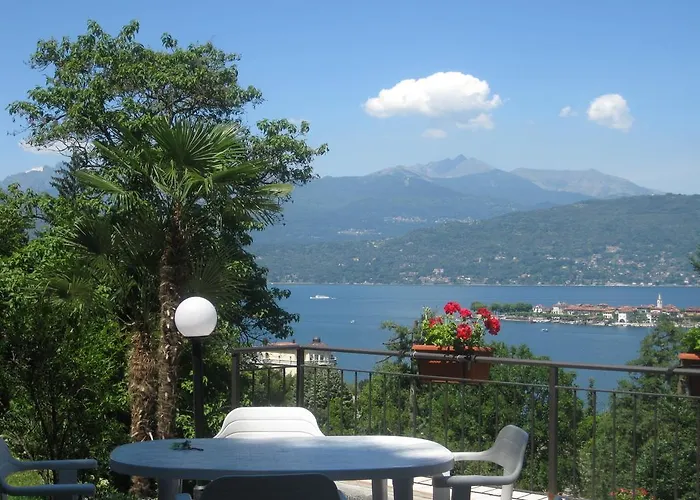 بيت ضيافة Maria