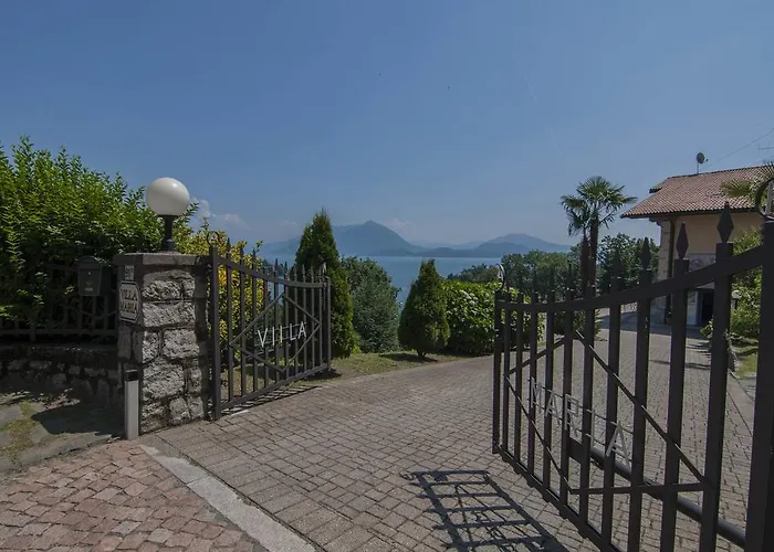 Maria بيت ضيافة